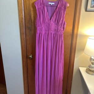 Endless Rose Pink Dress